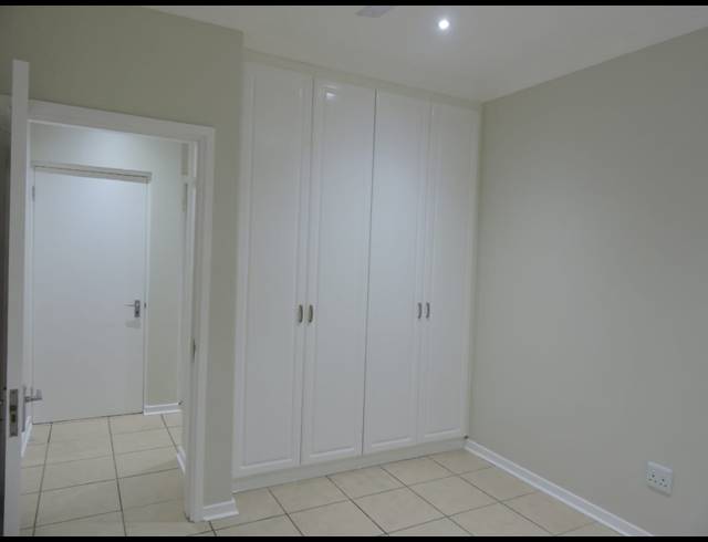 2 BEDROOM TOWNHOUSE TO LET IN SIMBITHI ECO ESTATE